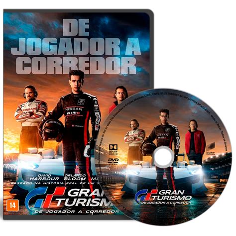 rede canais gran turismo|Gran Turismo: De Jogador a Corredor .